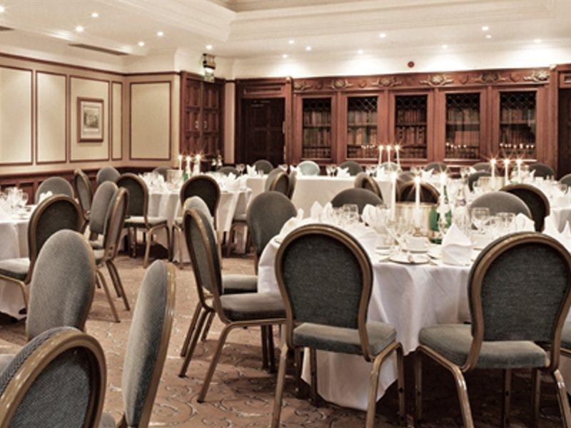 The Copthorne Hotel Cardiff Exterior foto