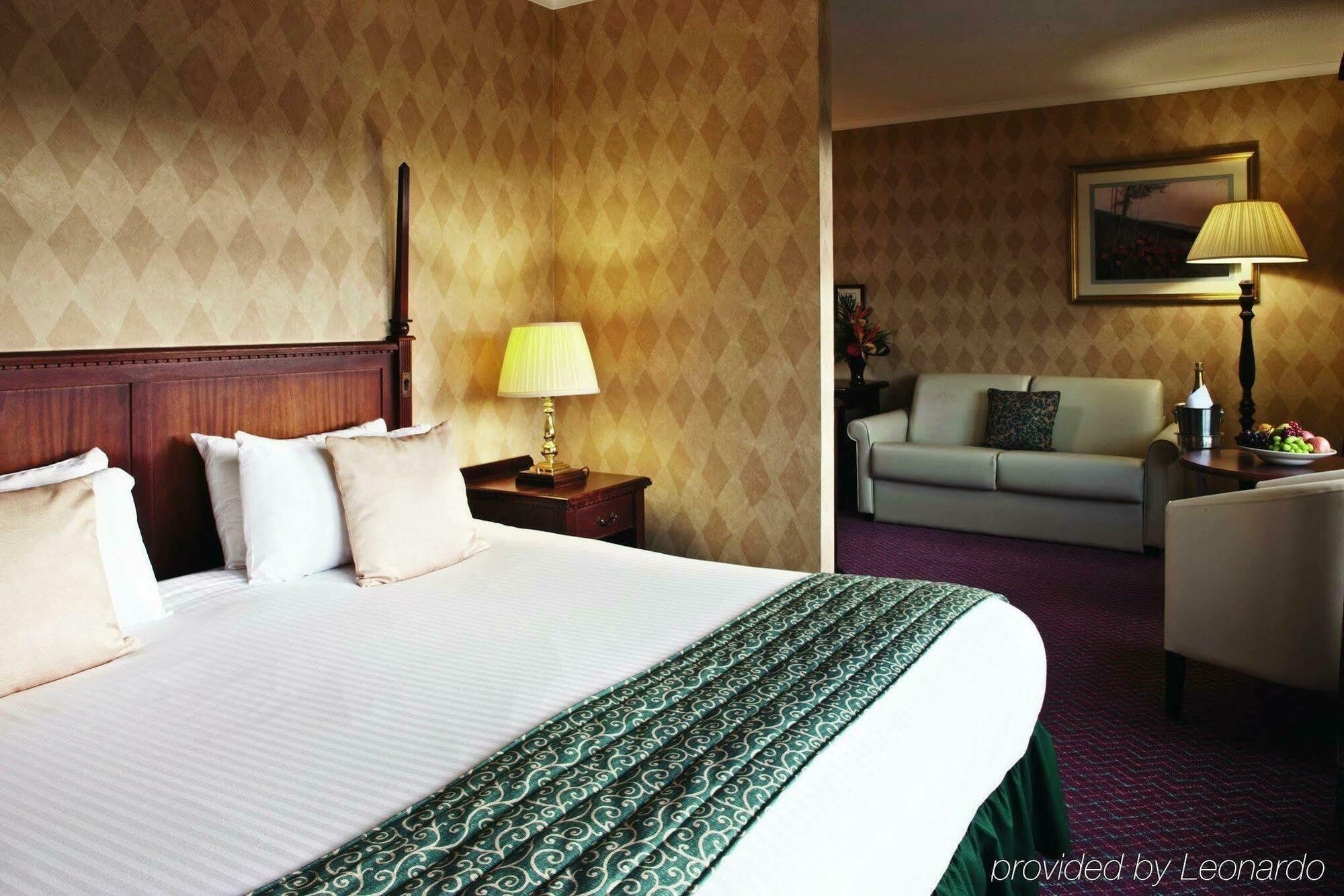 The Copthorne Hotel Cardiff Cameră foto